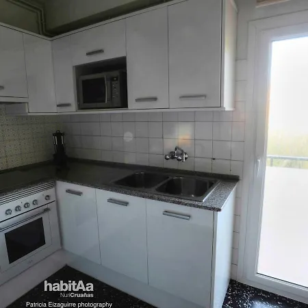 Creu De Sant Pol 2 Apartment *