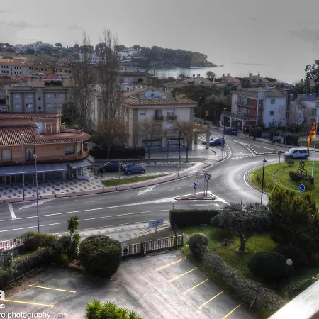 Creu De Sant Pol 2 Sant Feliu de Guixols