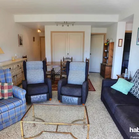 Apartment Creu De Sant Pol 2 Sant Feliu de Guixols