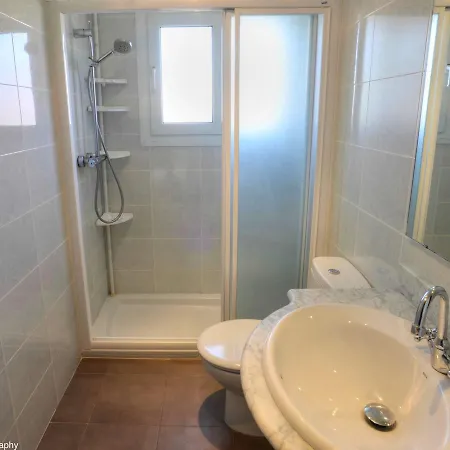 Creu De Sant Pol 2 Apartment Sant Feliu de Guixols