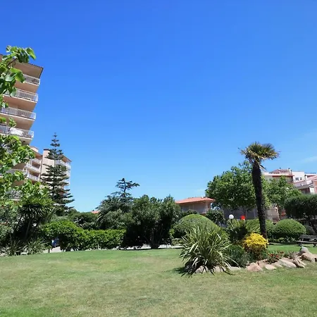 Apartment Creu De Sant Pol 2
