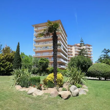 Creu De Sant Pol 2 Apartment *