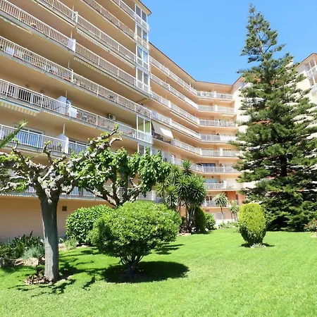 Creu De Sant Pol 2 Apartment